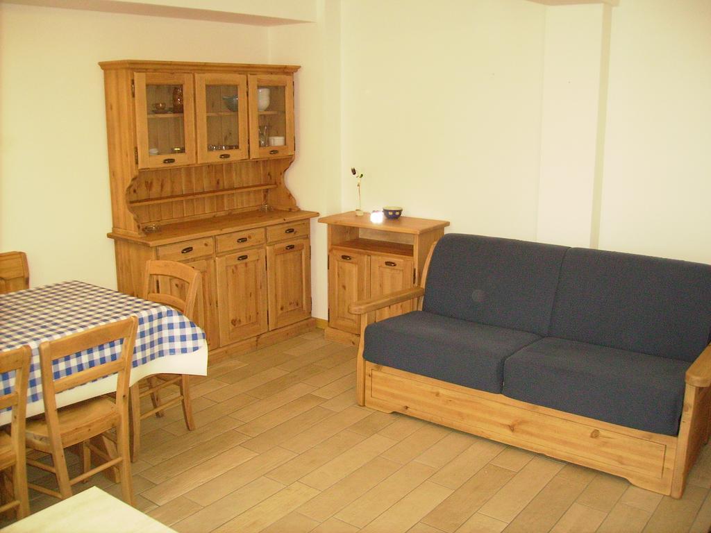 Casa Pergher Folgaria Cameră foto